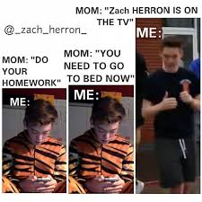 Zach Herron